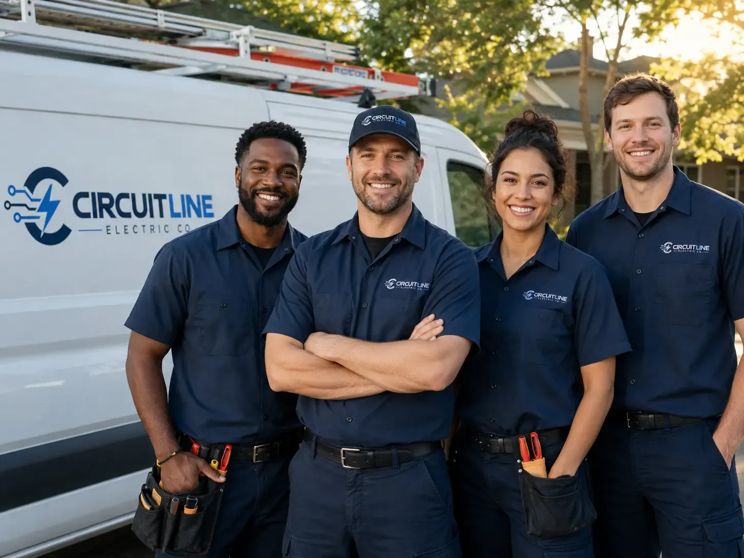 Whole Home Rewiring company in Chappell, NE